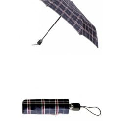 Image du parapluie pliant écossais de la marque Piganiol