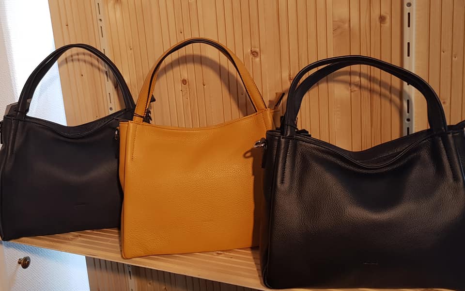 photo catégorie sacs