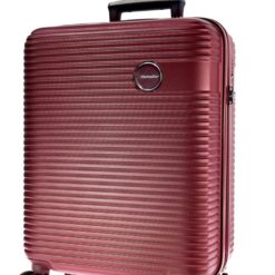 Image de la valise cabine de la marque Metzelder